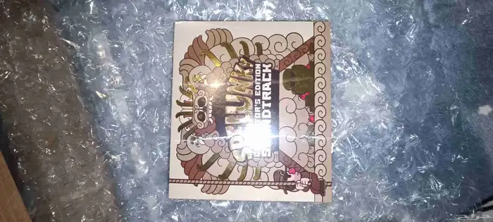 Spelunky Collector s Edition Limited Run 8