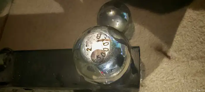 هوك سحب خلفي 1