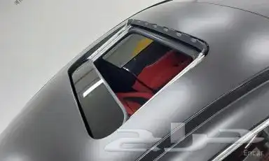 مرسيدس AMG GT موديل 2024 استيراد من كوريا 11