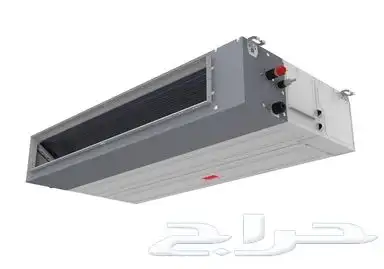 مكيفات للبيع بحاله ممتازه 1