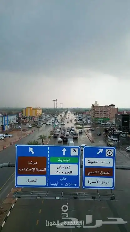 محل للإيجار تجاري فرصة ذهبية على شارع 60 بالقوز 1