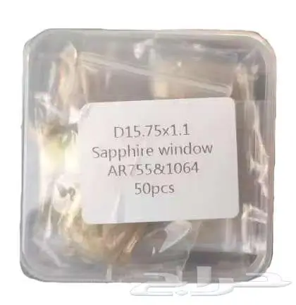 ملحقات واكسسورات أجهزة الليزر جنتل ليز وأجهزة أخرى 4