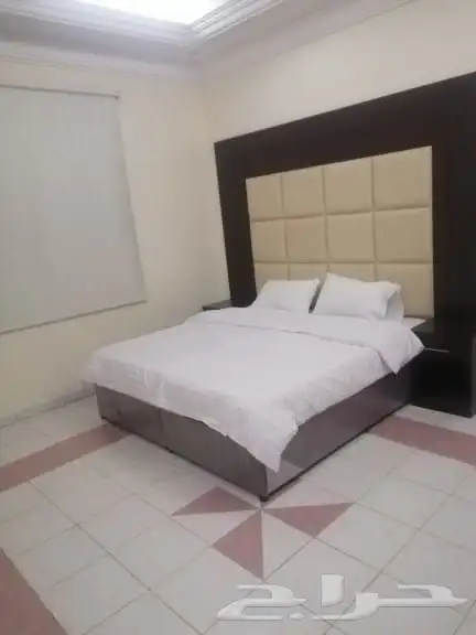 شقق مفروشة للايجار الشهري جده حي الفيحاء 1