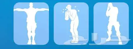 حساب فورت نايت تم البيع 15