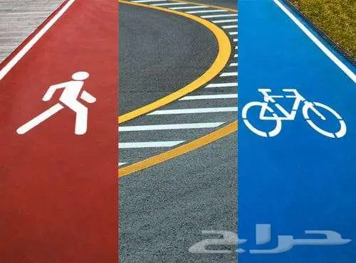 تخطيط براكن السيارت تخطيط طرق 3