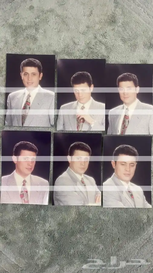 صور فوتوغرافيه اصليه للفنان جورج وسوف 0