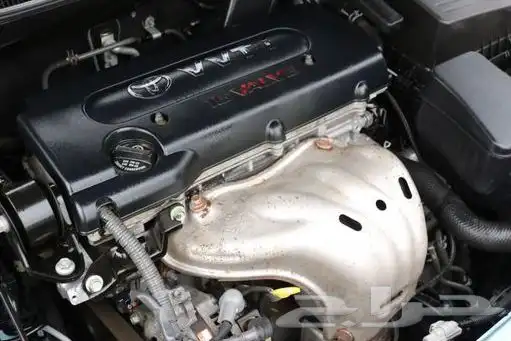 مكينة كامري تركيب مجاني متوفر تابي و تمارا 6