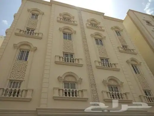 تشطيبات وجايه جي ار سي 8