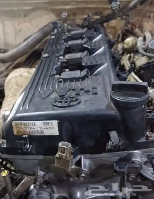 مكينة انوفا 2014-2013 0