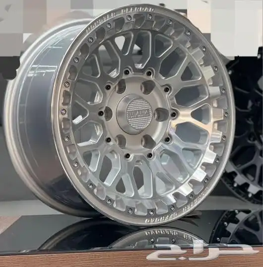 جنوط AMS مغاس 17 3