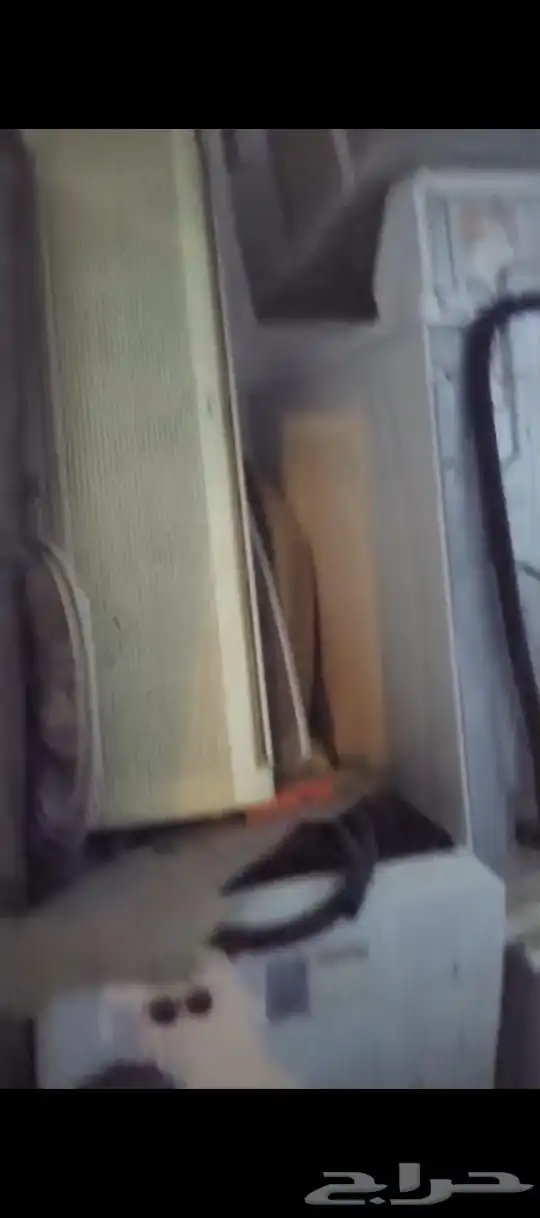 مكيفات و سكراب للبيع 2