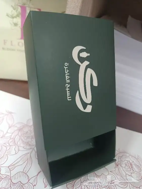 بوكسات اكياس ورقية أكواب اعلام استكر لوحات بنر جاك بكج سفتي 1