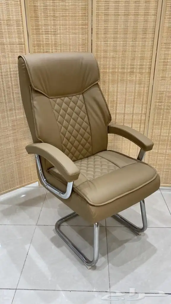 طقم مكتب طقم كنب طقم كرسي طاولة اجتماع مح كرسي مكتب إداري 15