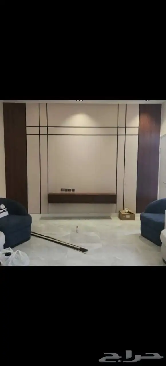 اصباغ ويكورات الجبيل 0