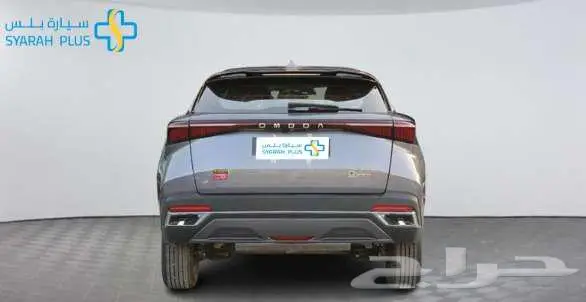 امودا C5 كمفورت 2025 4