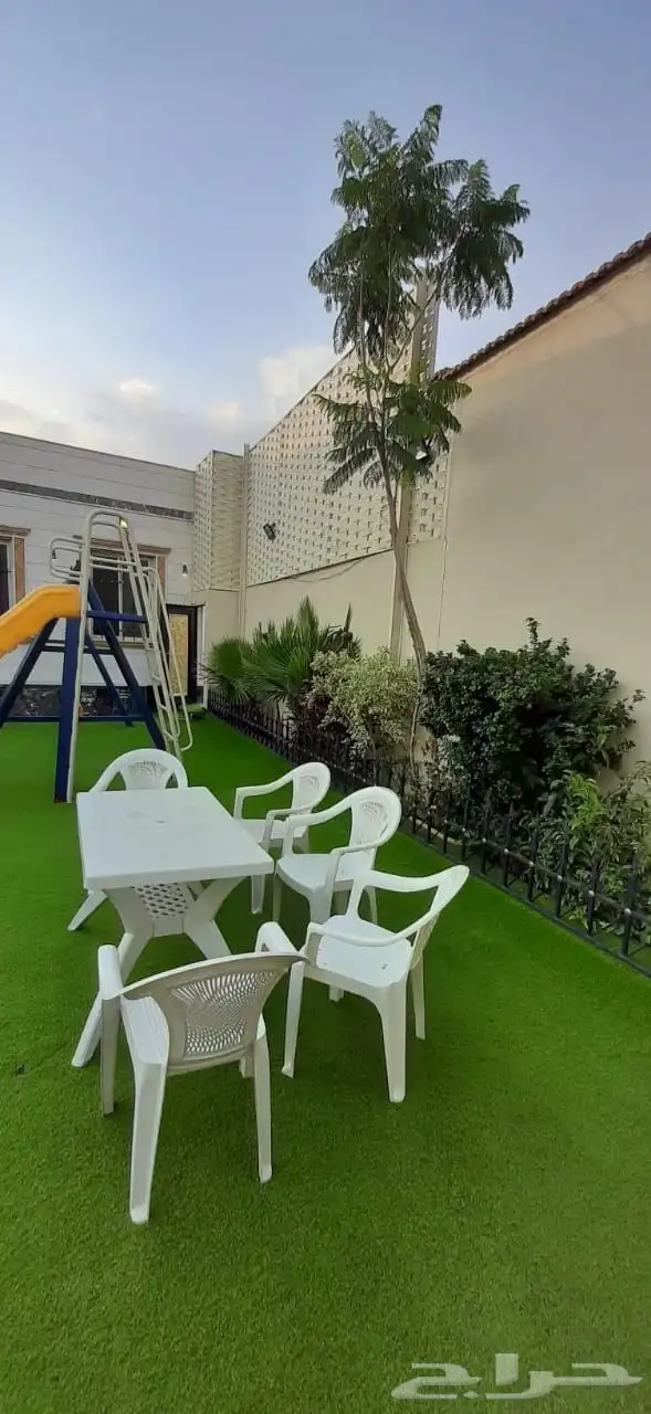 استراحة للبيع او الاستثمار 14