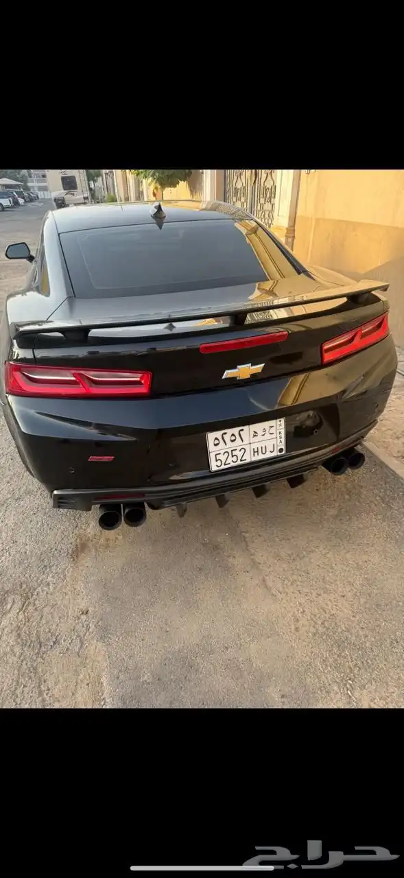 كمارو SS 2016 للبيع 3