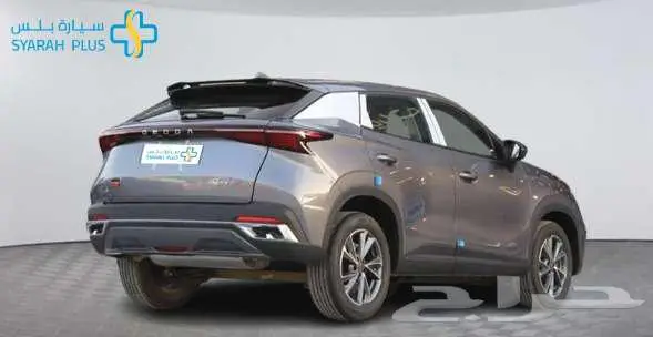 امودا C5 كمفورت 2025 5