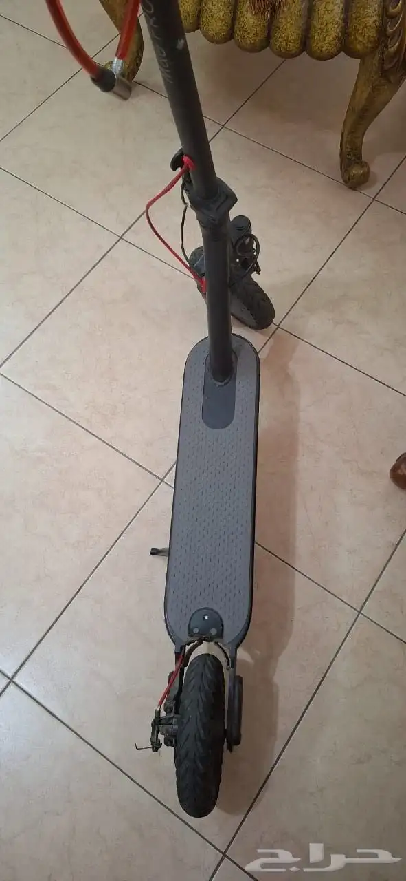 سكوتر شبيه شاومي 3