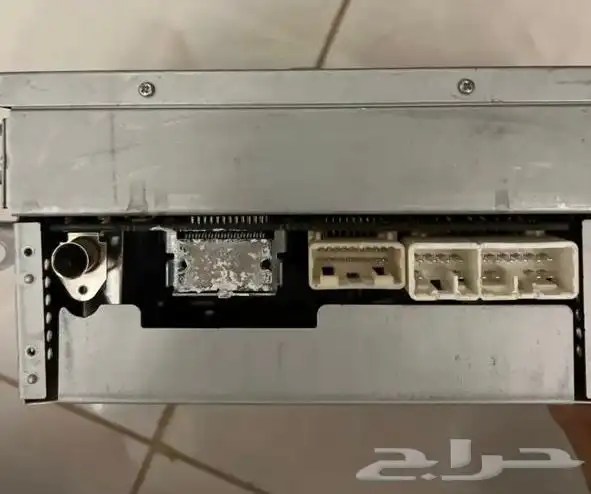 مسجل كورلا من 2008 الى 2013 1