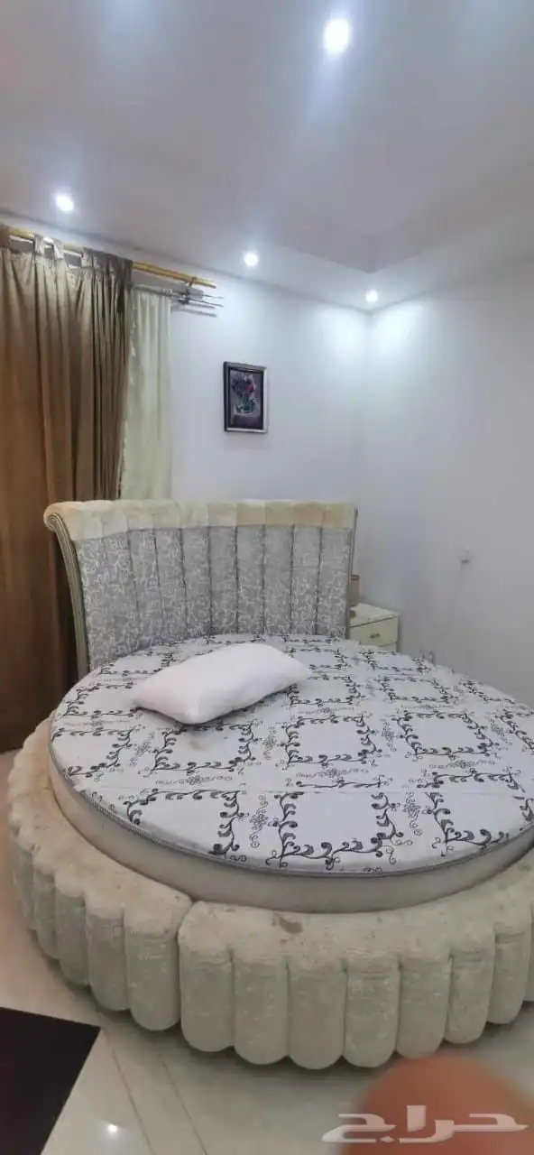 شاليهات المرفأ الذهبي بالكدرة تأجير الشهري او السنوي 4