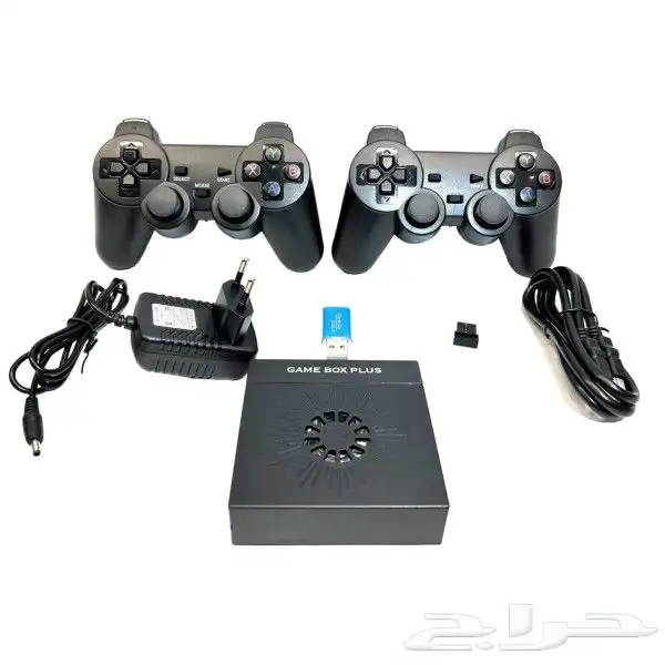 جهاز ألعاب الطيبين 2