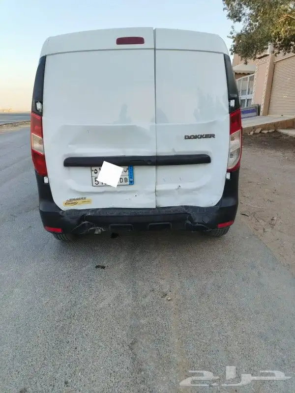 باص رينو للبيع 0