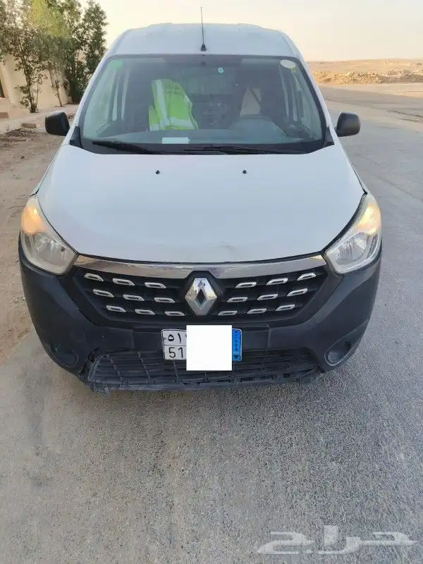 باص رينو للبيع 1