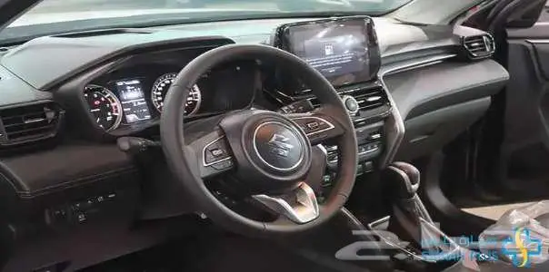 سوزوكي جراند فيتارا 2025 GLX 9