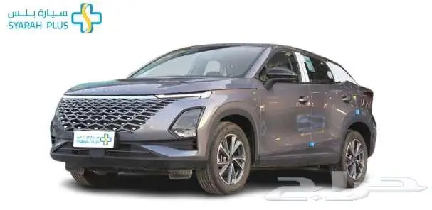 امودا C5 كمفورت 2025 2