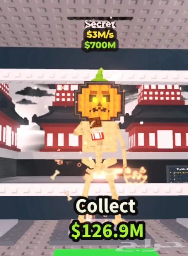 اغراض ماب السرقة 1