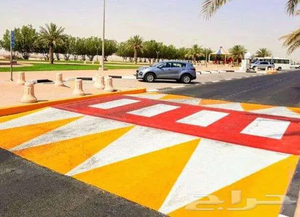 تخطيط براكن السيارت تخطيط طرق 2