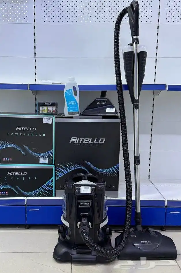 مكنسه كهربائيه المانية الصنع 2