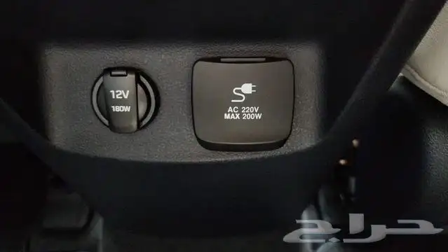 للاستيراد من كوريا _ هيونداي باليسيد دبل _ 2023 11