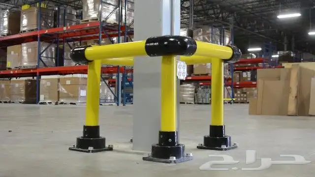 درابزين حديد وأبواب وستيل 0