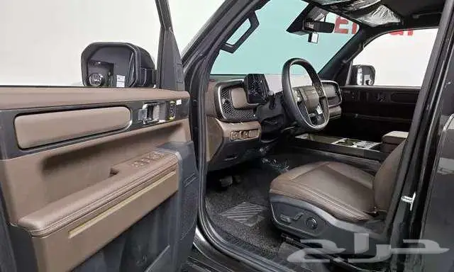 كيا - تاسمان - 2026 - استيراد كوريا - العتيبي 12