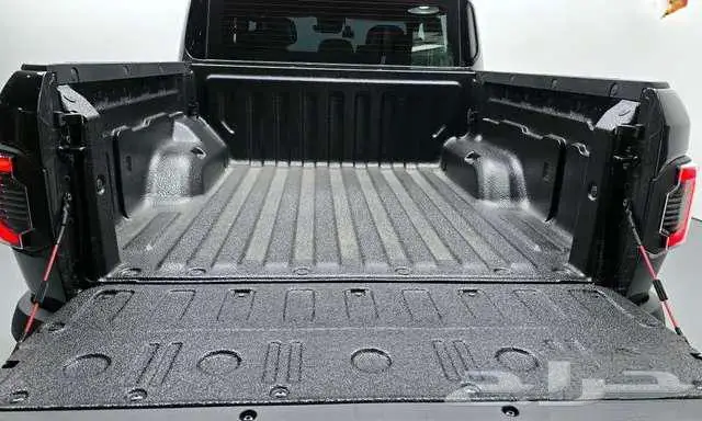 كيا - تاسمان - 2026 - استيراد كوريا - العتيبي 16