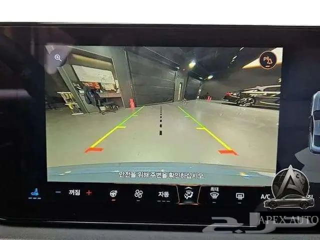 موستنج ايكوبوست Mustang EcoBoost premium Coupe 2024 12