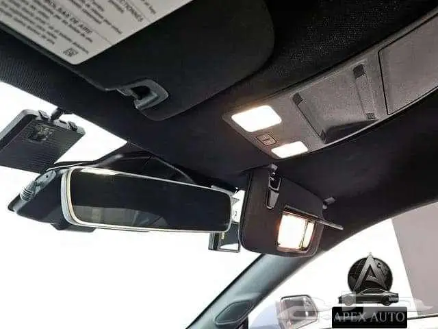 موستنج ايكوبوست Mustang EcoBoost premium Coupe 2024 14