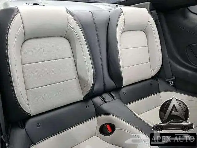 موستنج ايكوبوست Mustang EcoBoost premium Coupe 2024 15