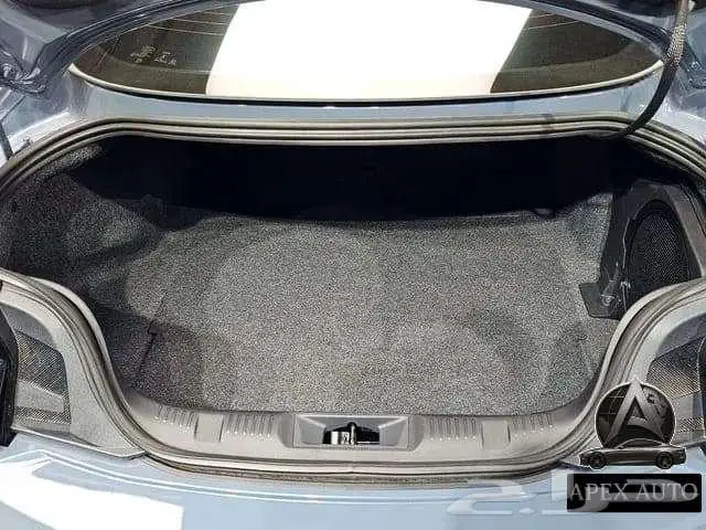 موستنج ايكوبوست Mustang EcoBoost premium Coupe 2024 16