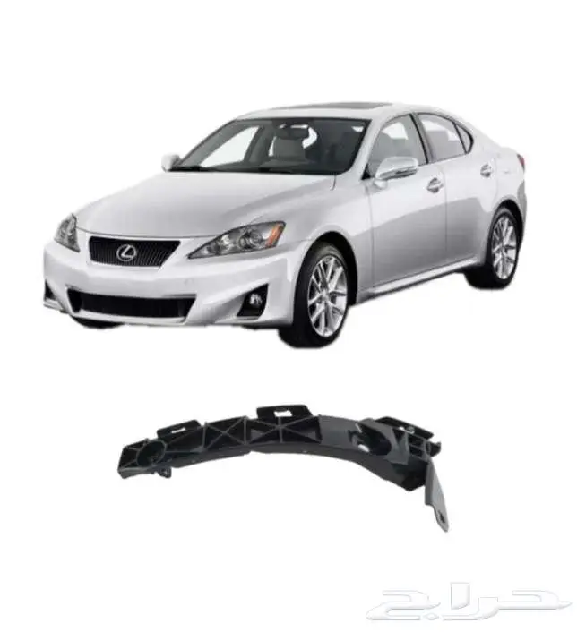 عظمة صدام خلفي لكزس 2012 is 0