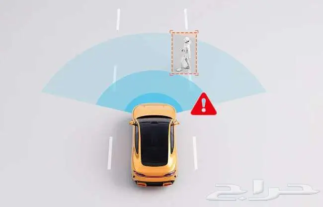 فانترو S1 Pro Max قناتان أمامية 4K خلفية 4K ذكاء إصطناعي 4G 13