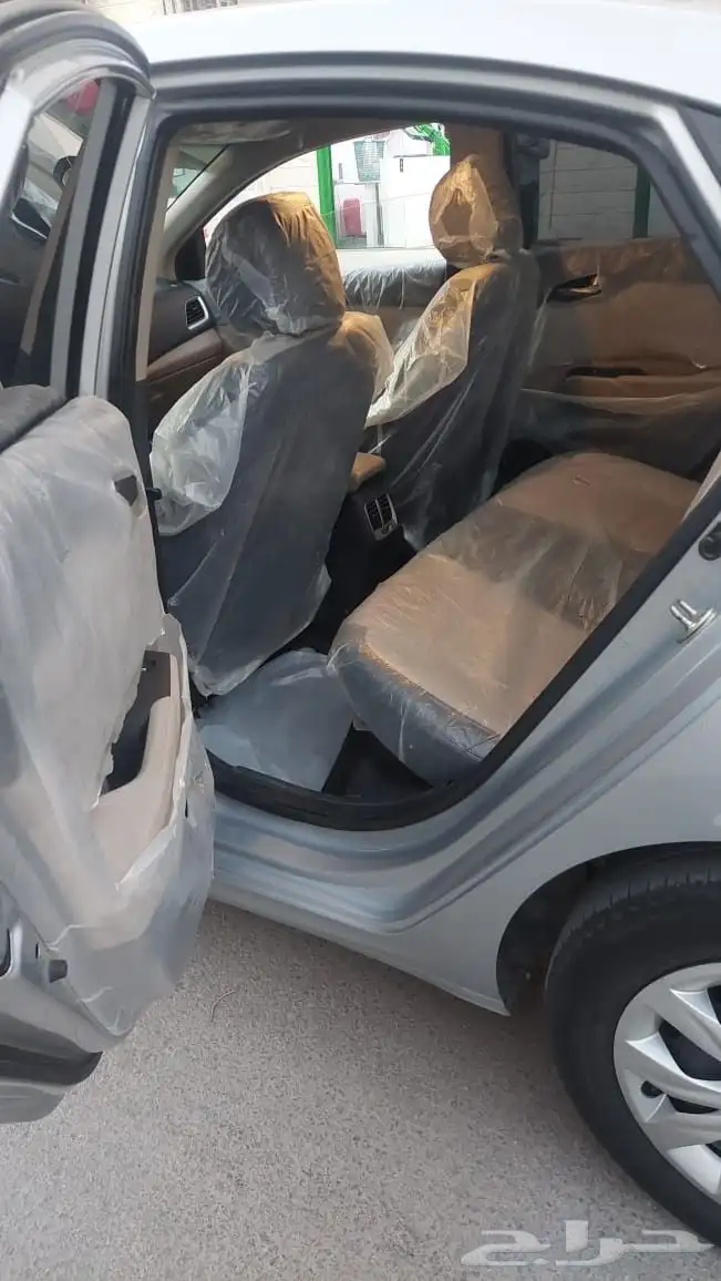 اكسنت مودل 2022 وكاله بالكامل 6