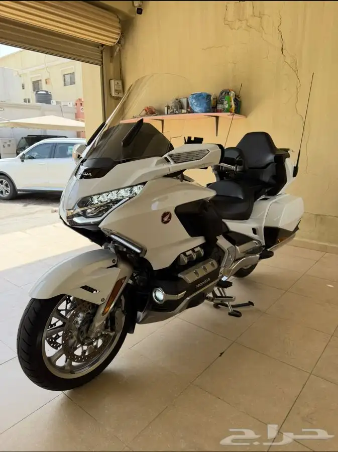 قولد 2019 سعودي قير عادي ممشى 35 الف 3