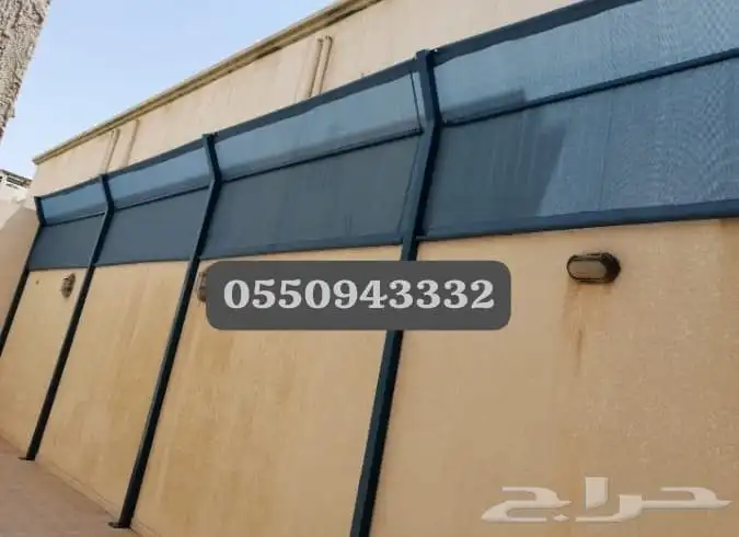 تركيب مظلات جده مكه الطائف 5
