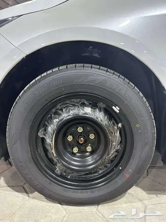 تويوتا كورولا استاندر ماكينة2.0 موديل 2025 6