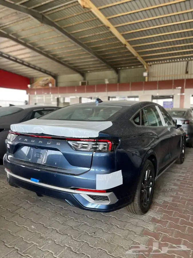 فورد تورس 2026 1