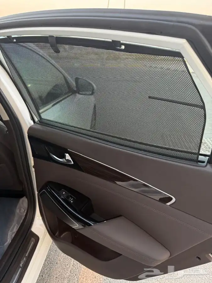 كيا كادينزا فل كامل ( ديزل ) 2019 12