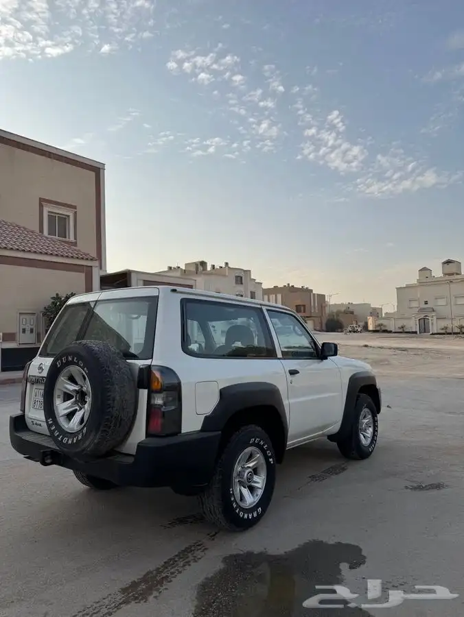 باترول ربع فتك 2014 2